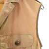Nigel Cabourn made in Japan Overall handle No sleeve Open color one piece Women Used