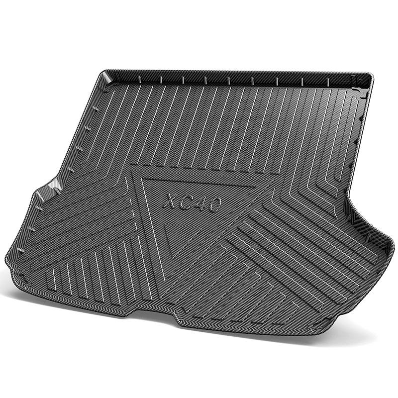 Volvo XC40 Custom TPE Trunk Mat