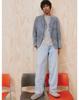 Levi's 578(TM) BAGGY Pants Men's A4750-0022 W32 L30