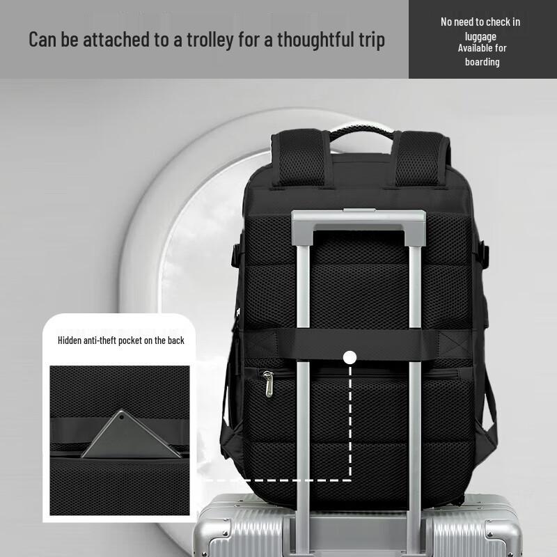 VICTORIATOURIST V7056 Reiserucksack
