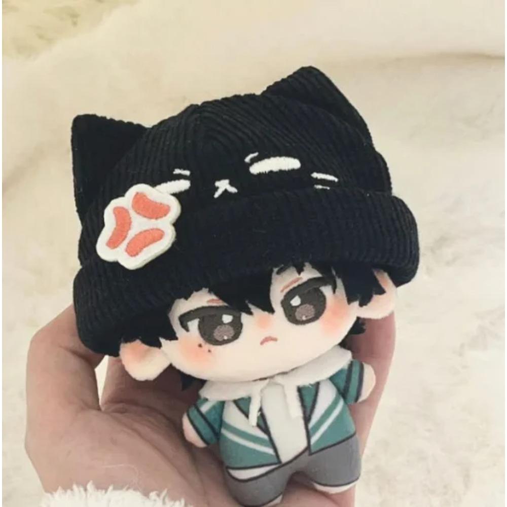 10cm Anime Cotton Doll Wait For Me After School Stuffed Plushie Pendant Yoisaki Kanade Kawaii Backpacks Ornaments Plush Toy Gift