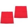 2PCS Horse Training Flag Abrasion Resistant Portable Equestrian Nylon Training Flag for Activity Entertainment