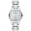 BU9125 The City Women’s Swiss Quartz Stainless Steel Watch