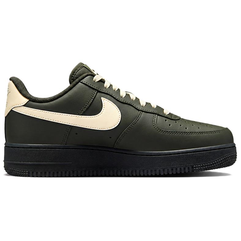 Nike Air Force 1 Skate Shoes Men's Low Top Jasper FJ4146-304