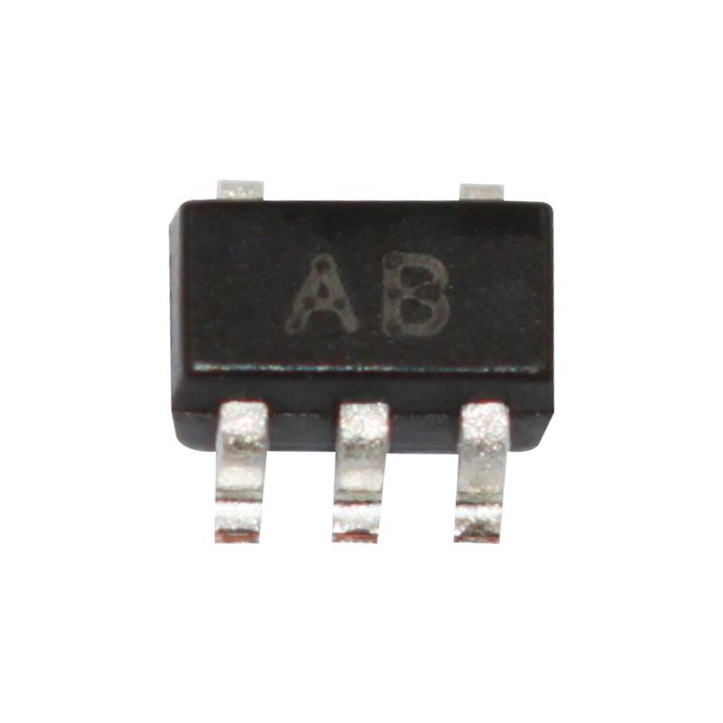 SN74LVC1G04DC SOT353 Inverter Chip, Original Stock