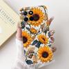 For Honor X8a X8b Case Cute Fashion Cartoon Cover Soft Silicone Phone Case For Honor X8b X 8a HonorX8a HonorX8b Back Cover Coque