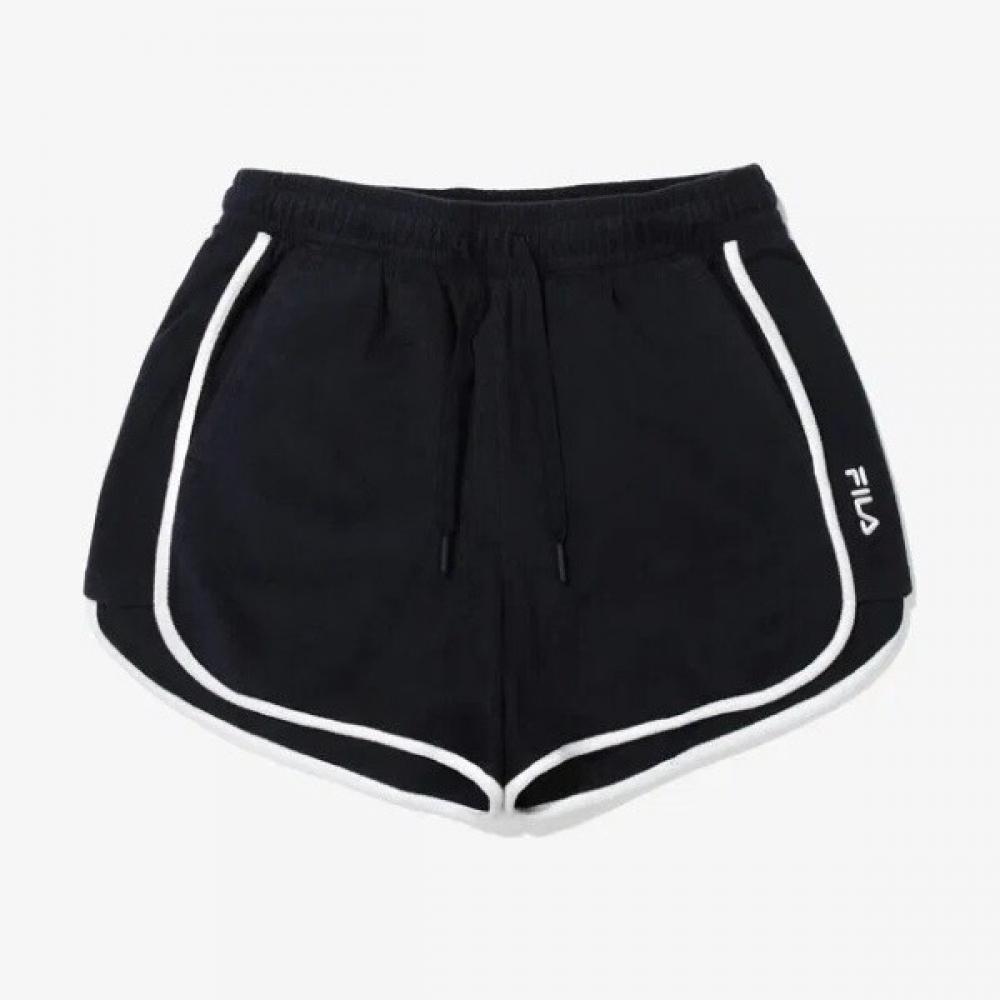 

Fila Cotton Terry Shorts Fs2trg2452fina 80(M)