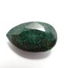230 Carat Green Emerald Natural Pear Cut Loose Gemstone