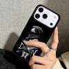 Capa Case for iPhone 17 Air 16 Pro Max 15 Plus 11 13 Mini 14 12 Back Phone Cover The Walking Dead Daryl D