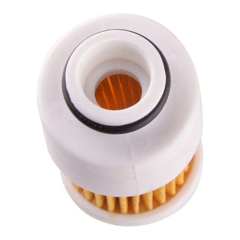 10Pcs Fuel Filter 881540 18-7979 68V-24563-00-00 Fit for Yamaha Mercury 50 60 75 90 115hp 4 Stroke Outboard Motor 600-295 937961