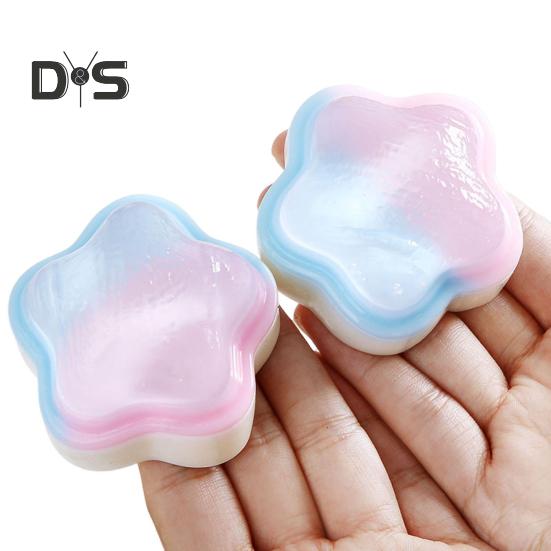 

Портативный сжимаемый мяч в форме звезды, игрушка-сжиматель для рук, игрушка-сжиматель для снятия стресса для взрослых и детей, школ, офисов разноцветный