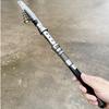 1.5m-2.4m Feeder Rod Telescopic Spinning Fishing Rods Short Travel Sea Pole Boat Stick Bass Carp Pike Pesca Close Length:36-40cm