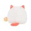 Sanei Boeki Dango Friends Flower Cat Dango Tulip Plush