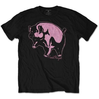 Pink Floyd Pig Unisex T-Shirt