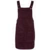 TRESPASS Womens/Ladies Twirl Casual Dress