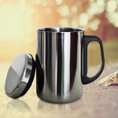 Travel Mug Cup With Cover Cup 350ml/500ml Insulated