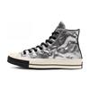 Chuck 70 Converse Hi 'Silver' 165050C