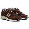 New Balance 991 MiUK Mocha Brown