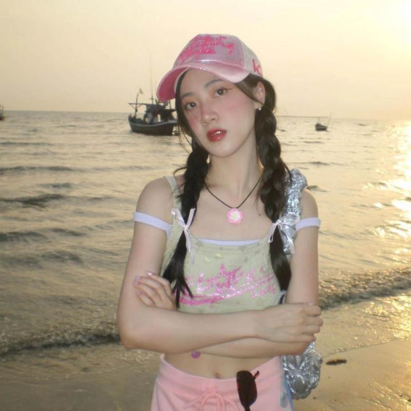 Flower Pendant Charm Necklace for Women Girls Trend Clavicle Chain Choker Chains Holiday Party Jewelry Accessory Gift