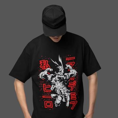 T-shirtler – Tişörtler