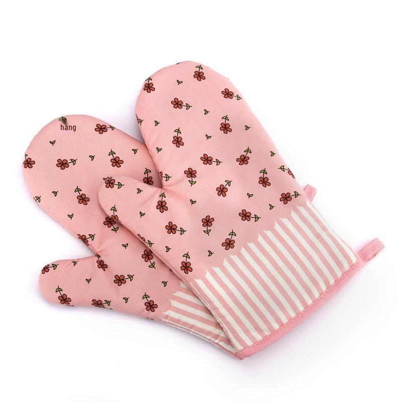 MDNG Heat Resistant Microwave Oven Glove
