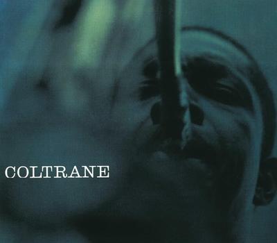 LP Schallplatte JOHN COLTRANE QUARTETTE - Coltrane A21 Impulse! 2022 Nicht-Japanischer Jazz