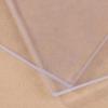 New 1 PCS Gel Press Monoprinting Print Plates Gel Plate For Press Art For Card Making, Scrapbooking, Arts