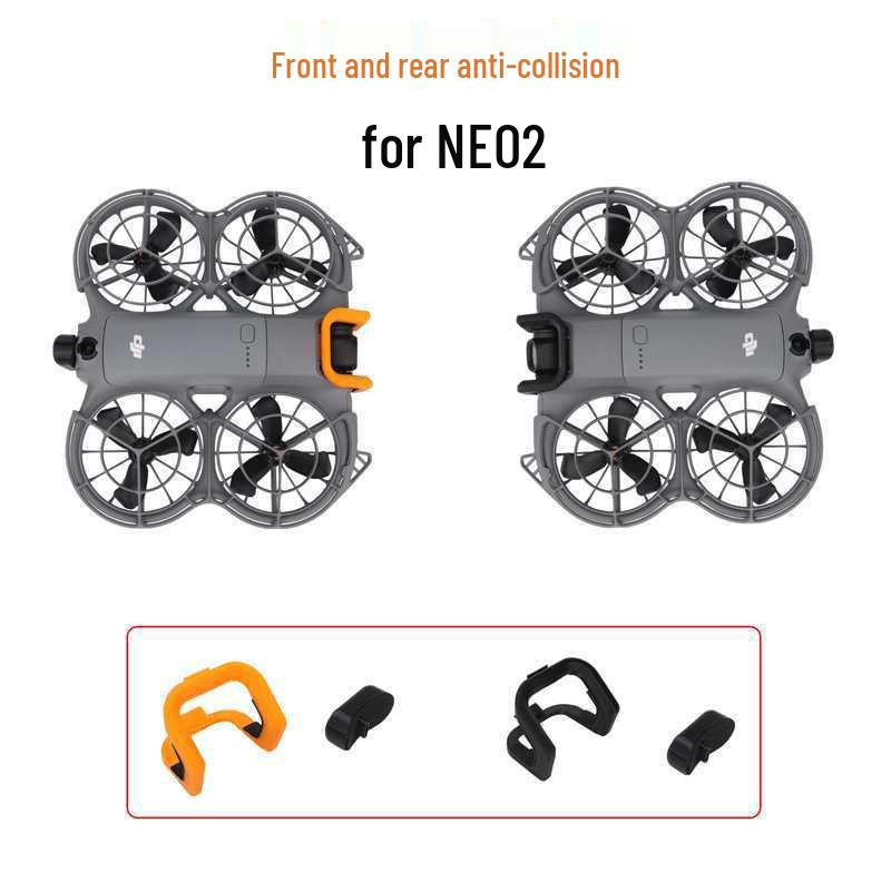 DJI Neo2 Gimbal Lens Protection & Anti-Collision Accessories