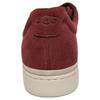 UGG Cali Cow Split Leather Low top Skateboard Shoes Men's Dark Red 1020133-PNR