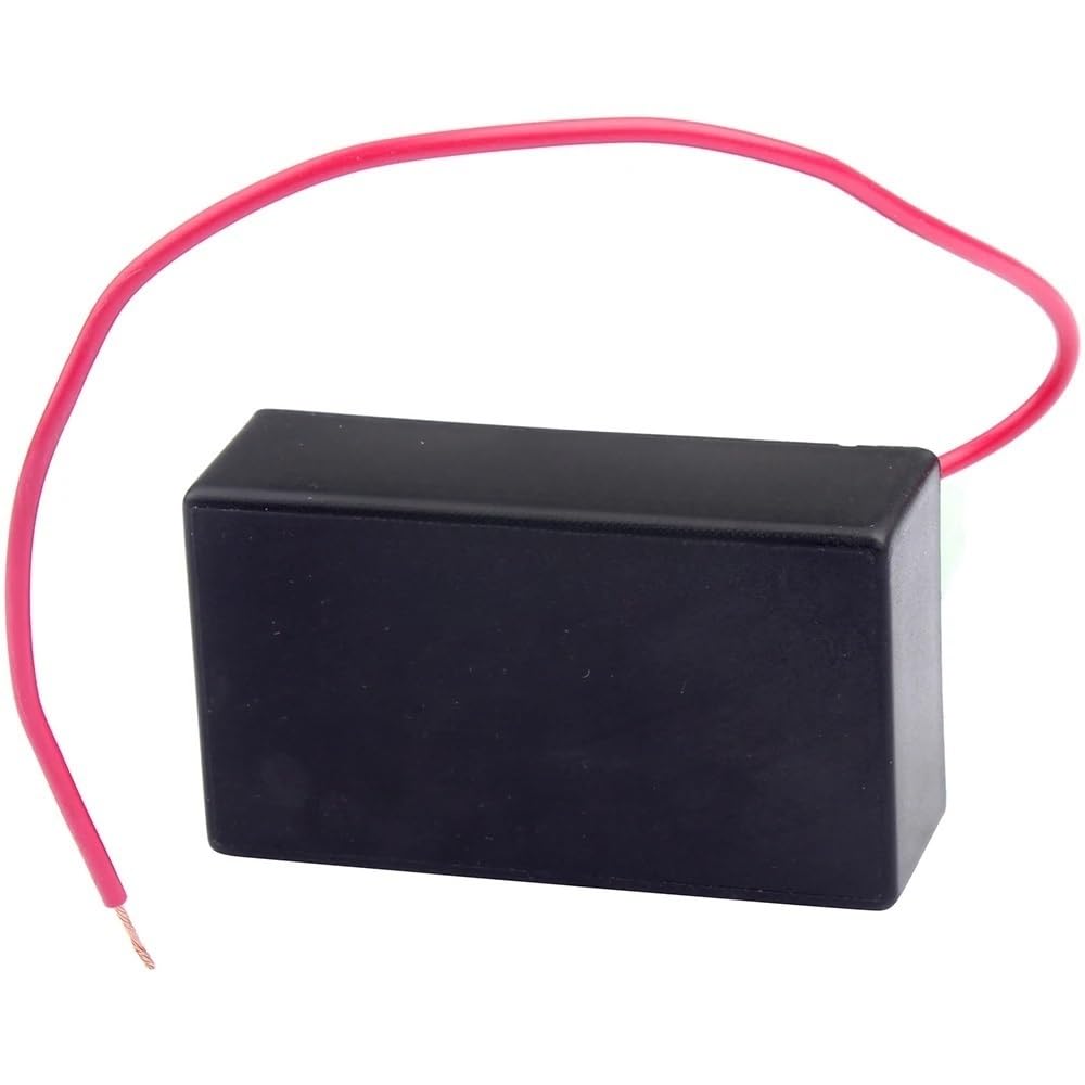 Motorcycle Ignition CDI Box 6 Pin DC Type Igniter Digital Ignition CDI Unit for