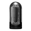 TENGA Flip Zero Electric Hard Black Tightening Repeated Lotion Included