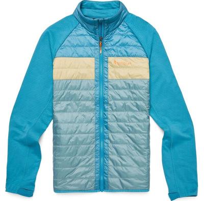Куртка Cotopaxi Capa Hybrid Insulated HD