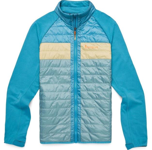 Куртка Cotopaxi Capa Hybrid Insulated HD M