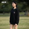 MLB Unisex Back Logo Crewneck Sweatshirt