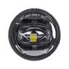 Ein Paar LED-Nebelscheinwerfer-Baugruppe Passend für Chevy Suburban 1500 Z71 2004-2006/Tahoe Z71 2003-2006 Autozubehör LED-Nebelsignal Leuchte