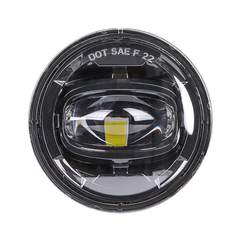 Ein Paar LED-Nebelscheinwerfer-Baugruppe Passend für Chevy Suburban 1500 Z71 2004-2006/Tahoe Z71 2003-2006 Autozubehör LED-Nebelsignal Leuchte