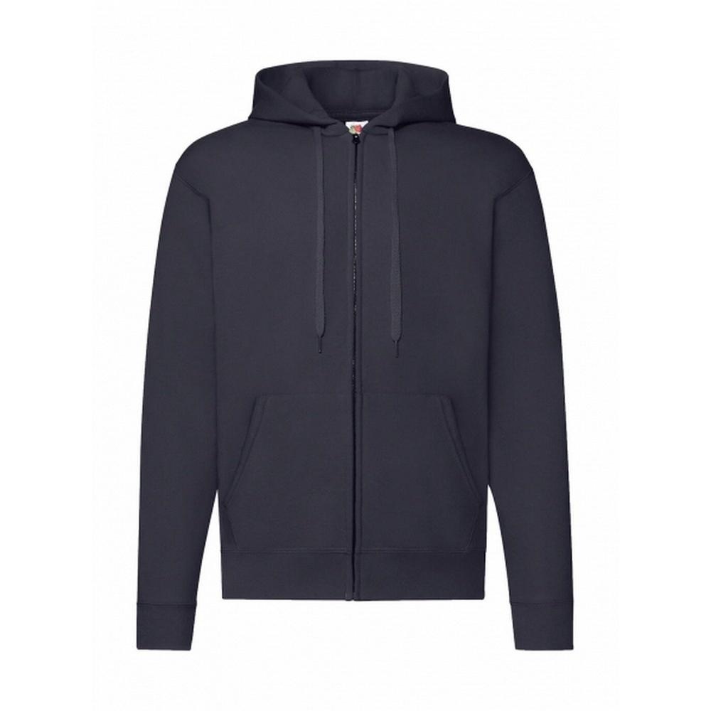 Fruit of the Loom Mens Classic Hoodie