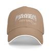 Chapeau de Golf Lady Gaga Merch Vintage Casquettes Solaires Pour Unisexe WoCasquette de Golf Unisexe Cadeau
