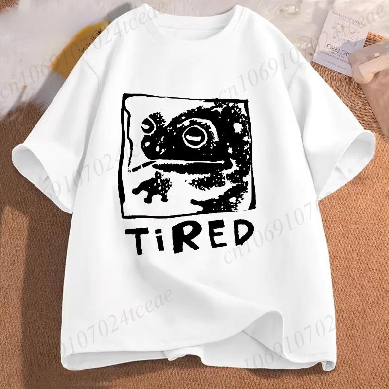 Men T-shirt High Quality Cotton Blend Funny Design Printing Casual Cool Loose O-neck Male for Men T-shirt Hip Hop Tees Tops