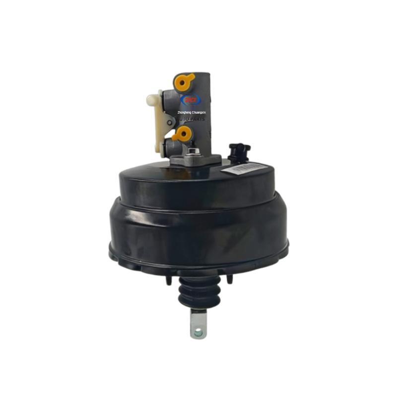 Dongfeng Xiaokang C31/C32 Brake Master Cylinder with Booster Assembly. Dongfeng Xiaokang C31 C32