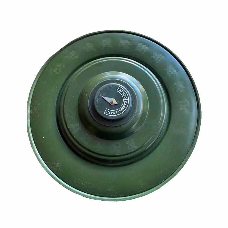 Модель-реплика противотанковой мины M15