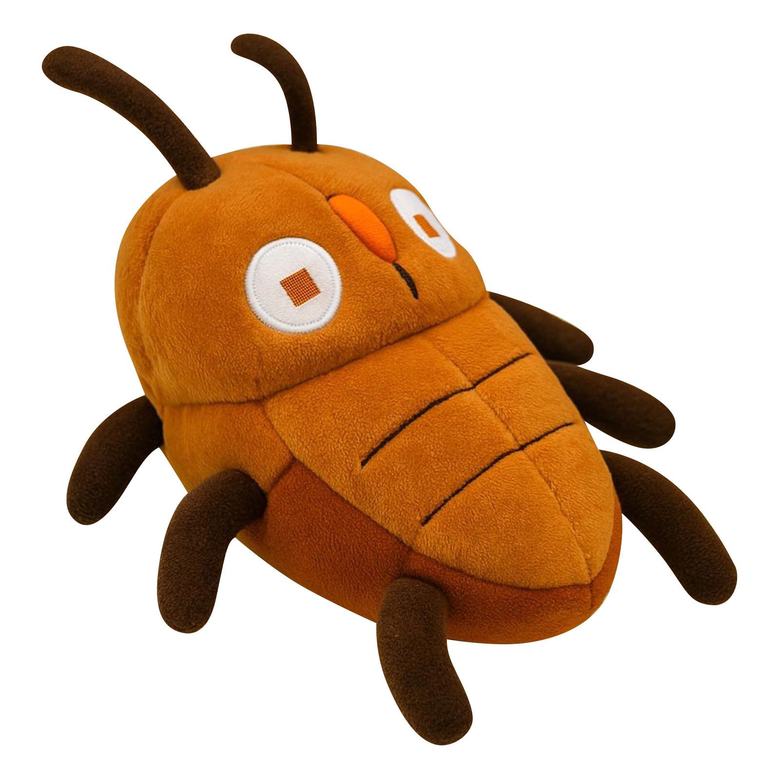 

Плюшевая кукла, Игрушка в подарок, Мультфильм, Детская тряпичная кукла, Детская подарочная подушка(Нет стандарта) One Size