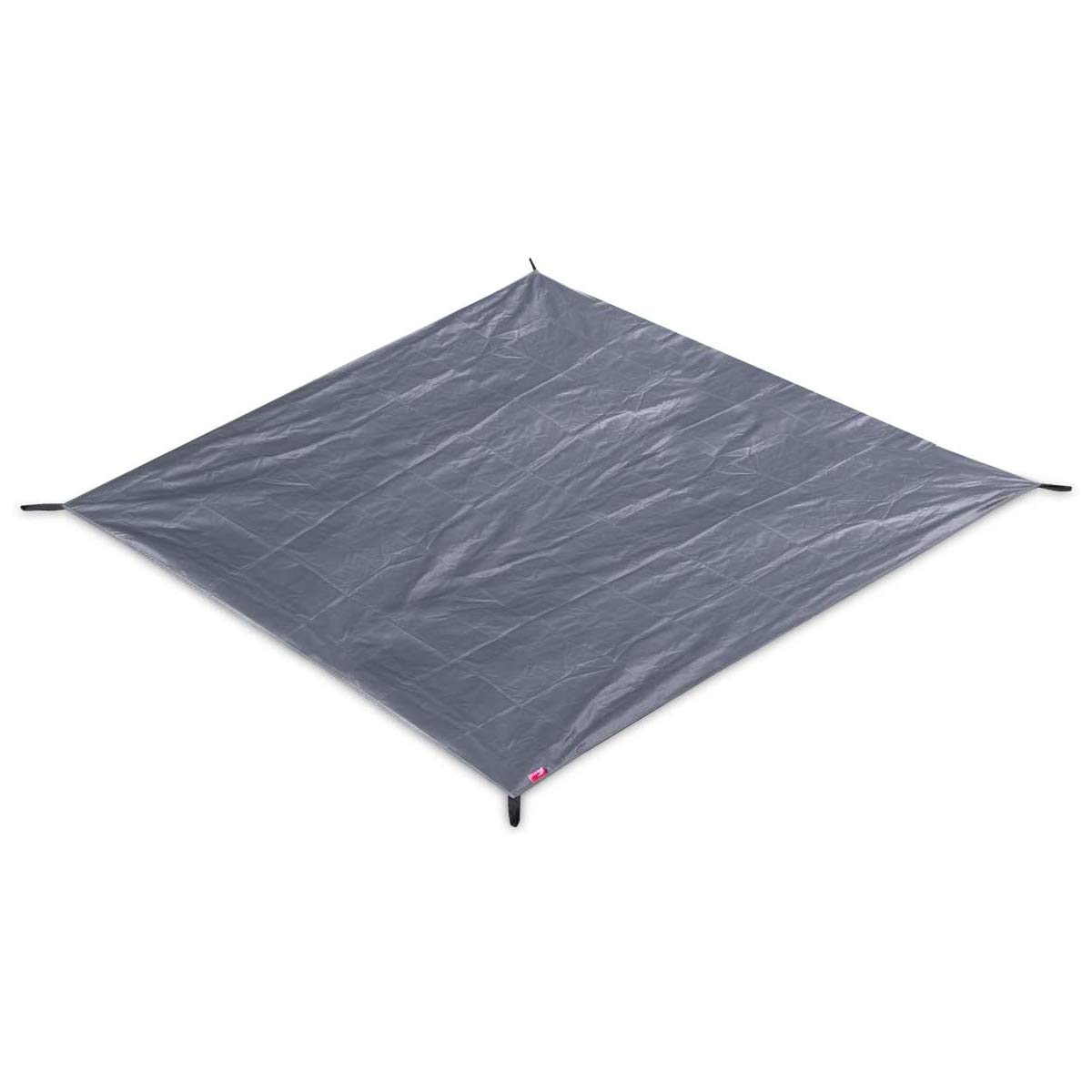 

FIELDOOR Ground Sheet x 240 Water and Scratch PU Tent Outdoor Tent Accessories [240 cm] Repellent, Moisture, Dirt, Prevention, Coating, Mat, сірий колір