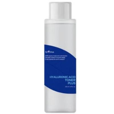 Hyaluronic Acid Toner 400ml