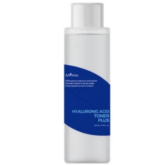 [ISNTREE] Hyaluronic Acid Toner 400ml Hyaluronic Acid Toner 1