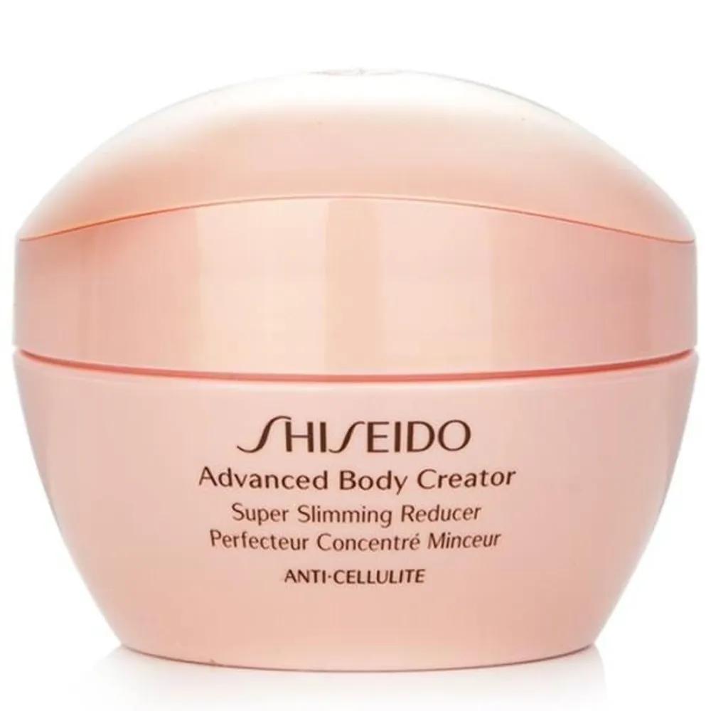 Shiseido Advanced Body Super 200ml
