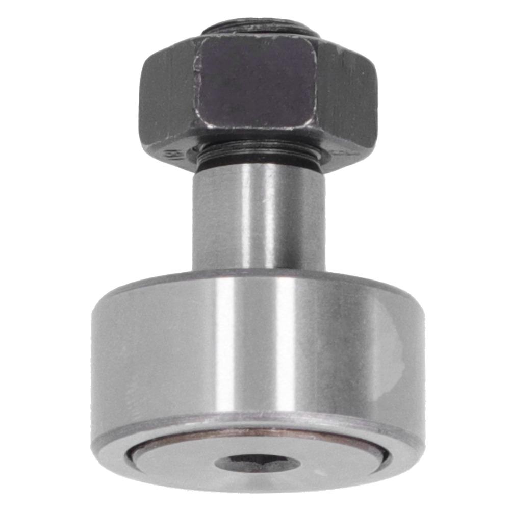 32mm Roller Diameter Stud Type Track Roller 14mm Roller Width Needle Roller Bearing  Machine Tools