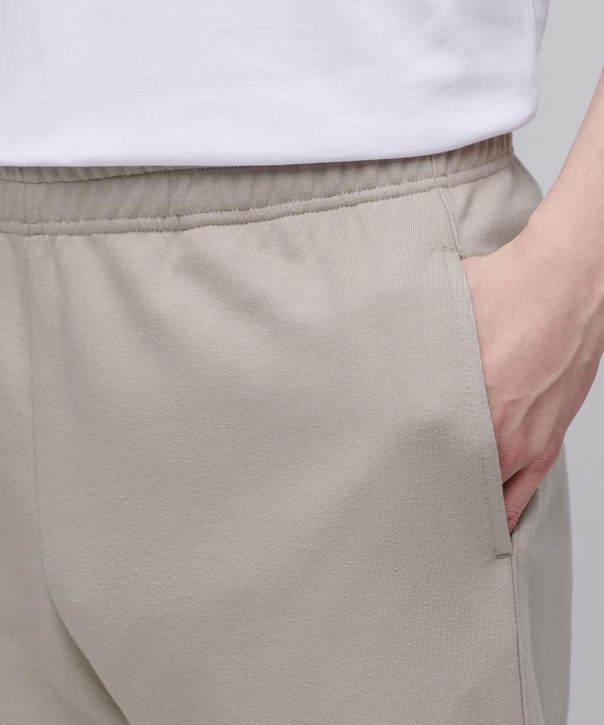Musinsa Standard Sweatpants [Grayish Beige]