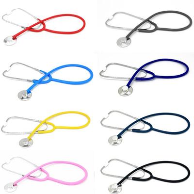 Children's Doctor Playset: Toy Stethoscope and Teaching Aids