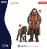 Schleich Harry Potter Series Hagrid and Fang 42638